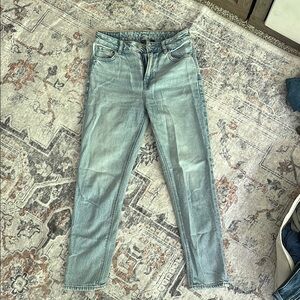 American Eagle Outfitters Mom Jeans